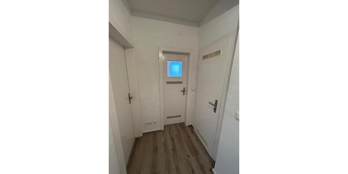 Etagenwohnung Wuppertal Lichtenplatz - 2 Zimmer, 40 m&sup2;, 379&euro; | Angebot:25320605