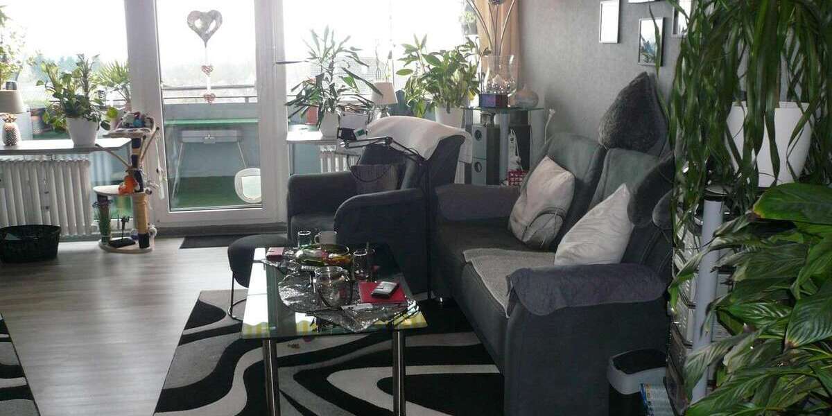 Etagenwohnung Heiligenhaus Nonnenbruch - 3 Zimmer, 77 m&sup2;, 530&euro; | Angebot:25044095