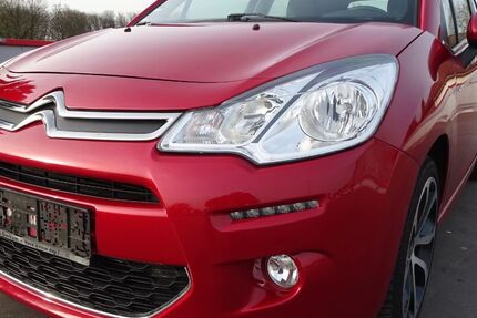 Citroen C3 94.210 km 6.500 &euro; Solingen 42651