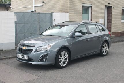 Chevrolet Cruze 213.000 km 2.950 &euro; Köln 50739