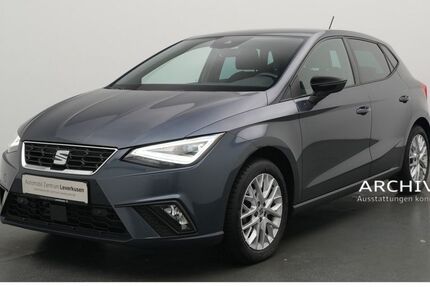 Seat Ibiza 29.224 km 12.988 &euro; Leverkusen 51379