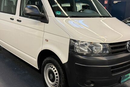 VW T5 Transporter 280.000 km 9.950 &euro; Hilden 40721