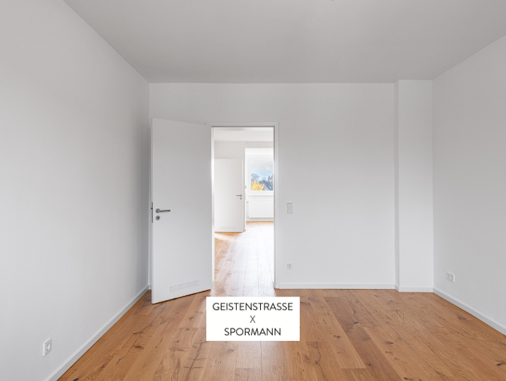 Etagenwohnung Düsseldorf Derendorf - 3 Zimmer, 90 m&sup2;, 549.000&euro; | Angebot:24758118