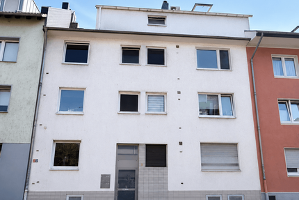 Wohnung Köln Innenstadt - 2 Zimmer, 50 m&sup2;, 249.000&euro; | Angebot:27028610