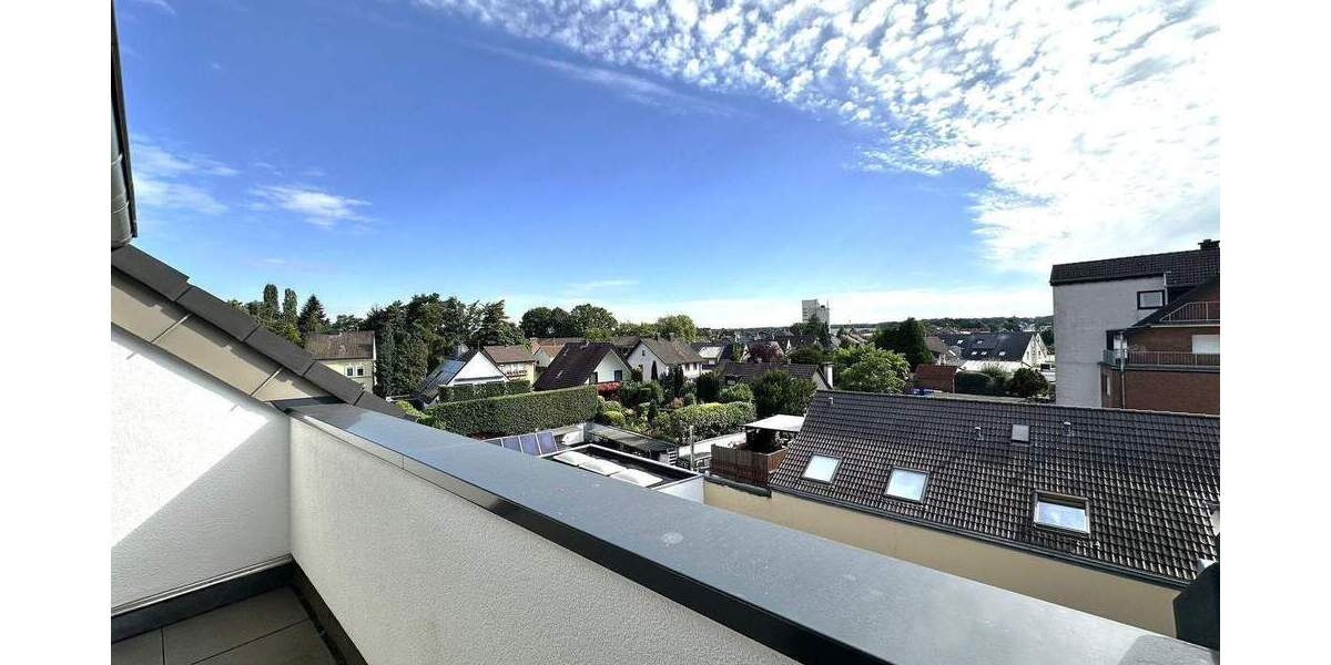 Etagenwohnung Langenfeld (Rheinland) Immigrath - 3 Zimmer, 65 m&sup2;, 304.500&euro; | Angebot:23981722