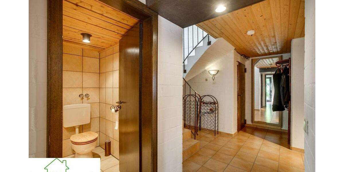 Doppelhaushälfte Düsseldorf / Hassels Hassels - 5 Zimmer, 207 m&sup2;, 750.000&euro; | Angebot:25705682