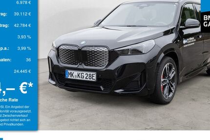 BMW iX1 13.232 km 46.090 &euro; Wermelskirchen 42929