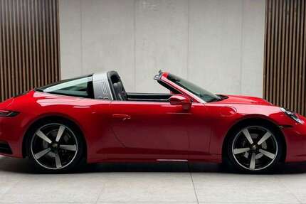 Porsche Targa 28.500 km 144.900 &euro; Burscheid, Stadt 51399