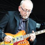 Dick Taylor Feat. Tallyman