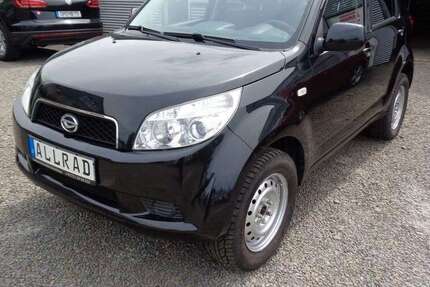 Daihatsu Terios 129.000 km 5.999 &euro; Radevormwald 42477