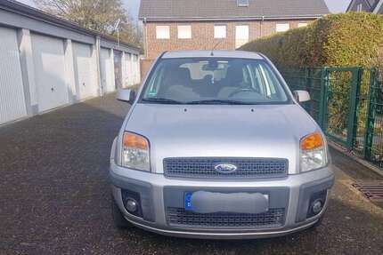 Ford Fusion 248.100 km 1.000 &euro; Reusrath (Langenfeld (Rheinland)) 40764