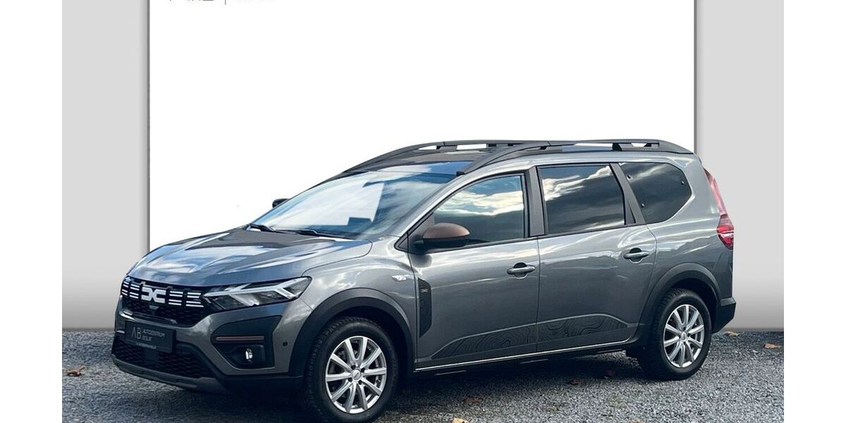 Dacia Jogger 48.070 km 20.900 € Solingen/NRW 42655