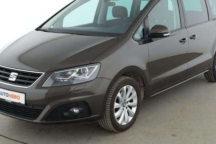 Seat Alhambra 119.183 km 20.750 &euro; Köln 50739