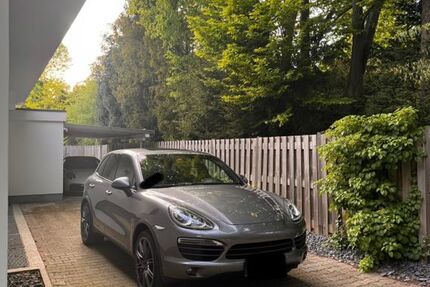 Porsche Cayenne 130.000 km 26.900 &euro; Köln 50996