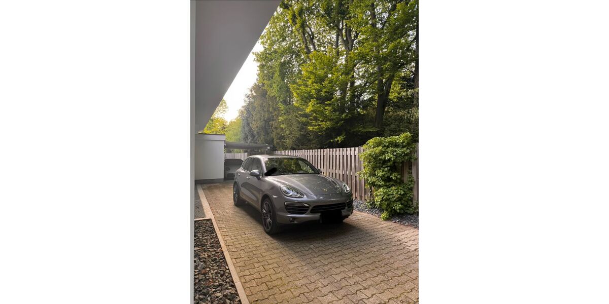 Porsche Cayenne 130.000 km 26.900 &euro; Köln 50996