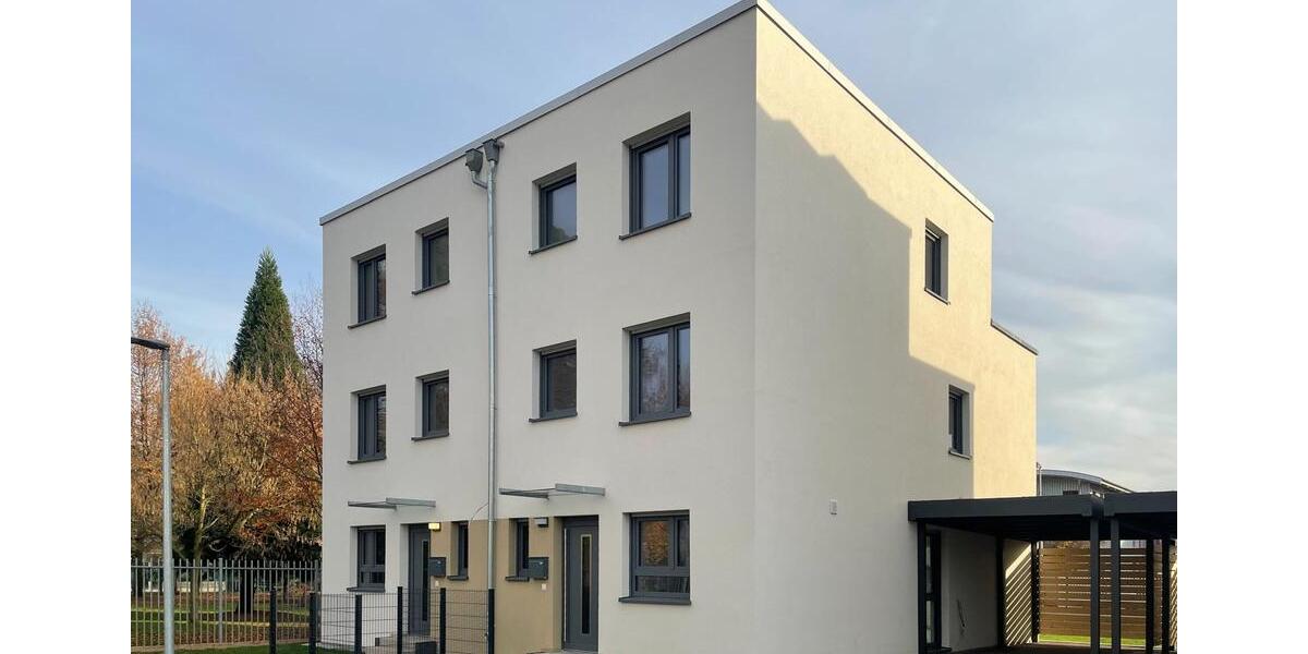 Doppelhaushälfte Pulheim - 5 Zimmer, 185 m&sup2;, 2.440&euro; | Angebot:24713515