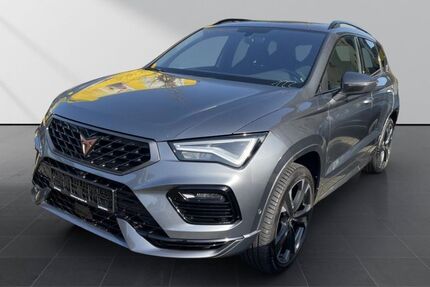 Cupra Ateca 22.400 km 31.990 &euro; Wuppertal 42109