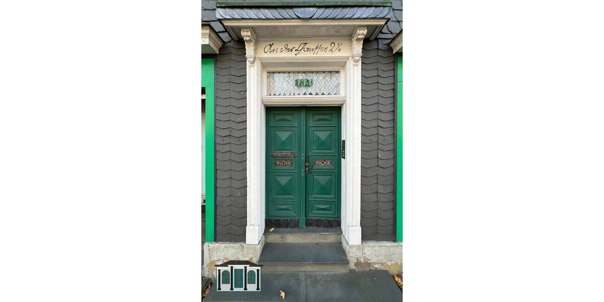 Mehrfamilienhaus, Wohnhaus Wuppertal Langerfeld - 1 Zimmer, 315 m&sup2;, 329.000&euro; | Angebot:23560385