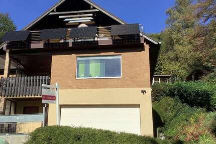 Haus Remscheid Reinshagen - 7 Zimmer, 240 m&sup2;, 440.000&euro; | Angebot:27661382