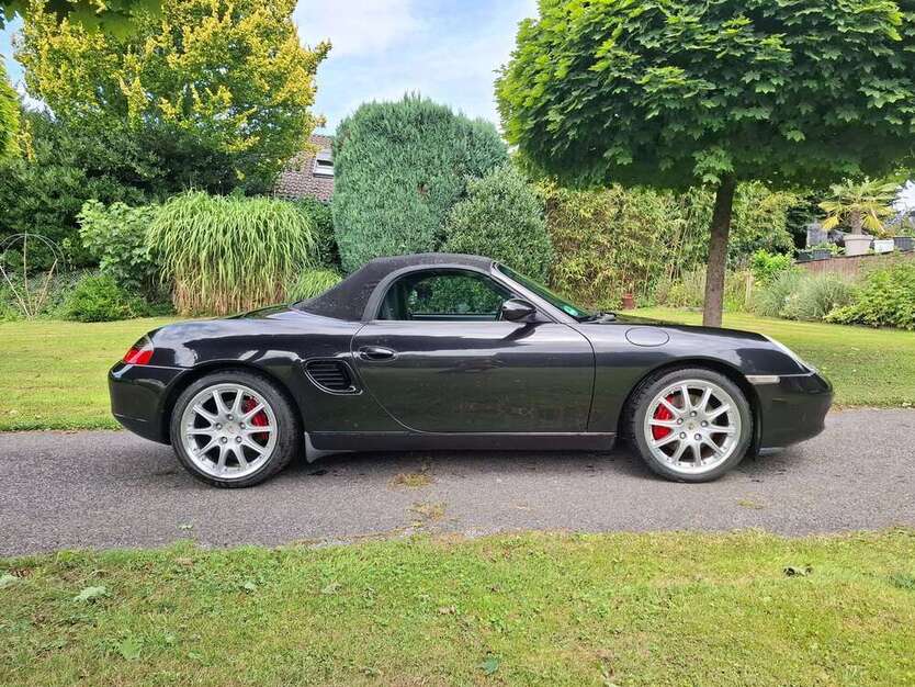 Boxster