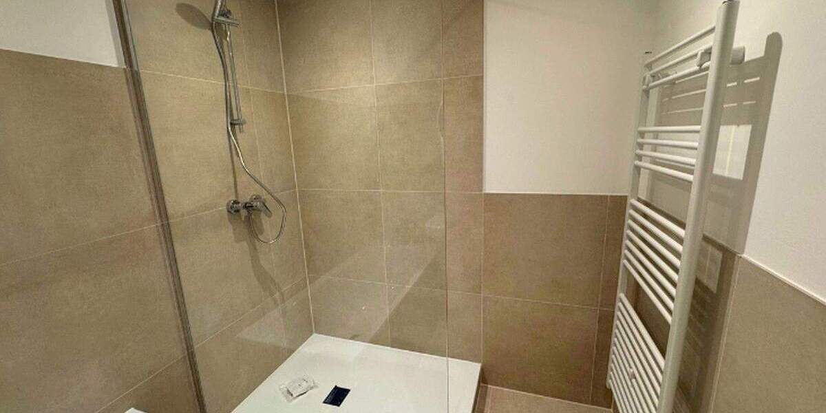 Etagenwohnung Köln Niehl - 3 Zimmer, 79 m&sup2;, 428.500&euro; | Angebot:25905550