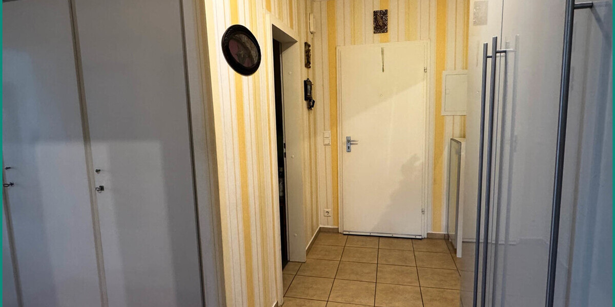 HÜBSCHE 3-ZIMMER-EIGENTUMSWOHNUNG - KURZFRISTIG BEZIEHBAR - MIT TOLLEM ZUSCHNITT UND BALKON IN RADEVORMWALD, PROVISIONSFREI! - Etagenwohnung Radevormwald | Angebot:27261879