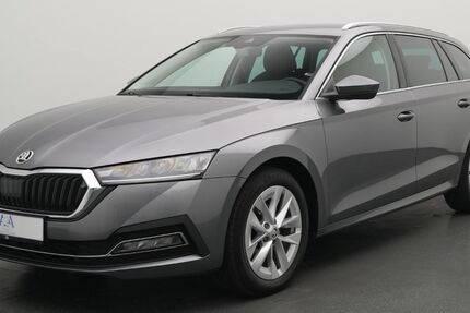 Skoda Octavia 65.560 km 23.990 &euro; Leverkusen 51373