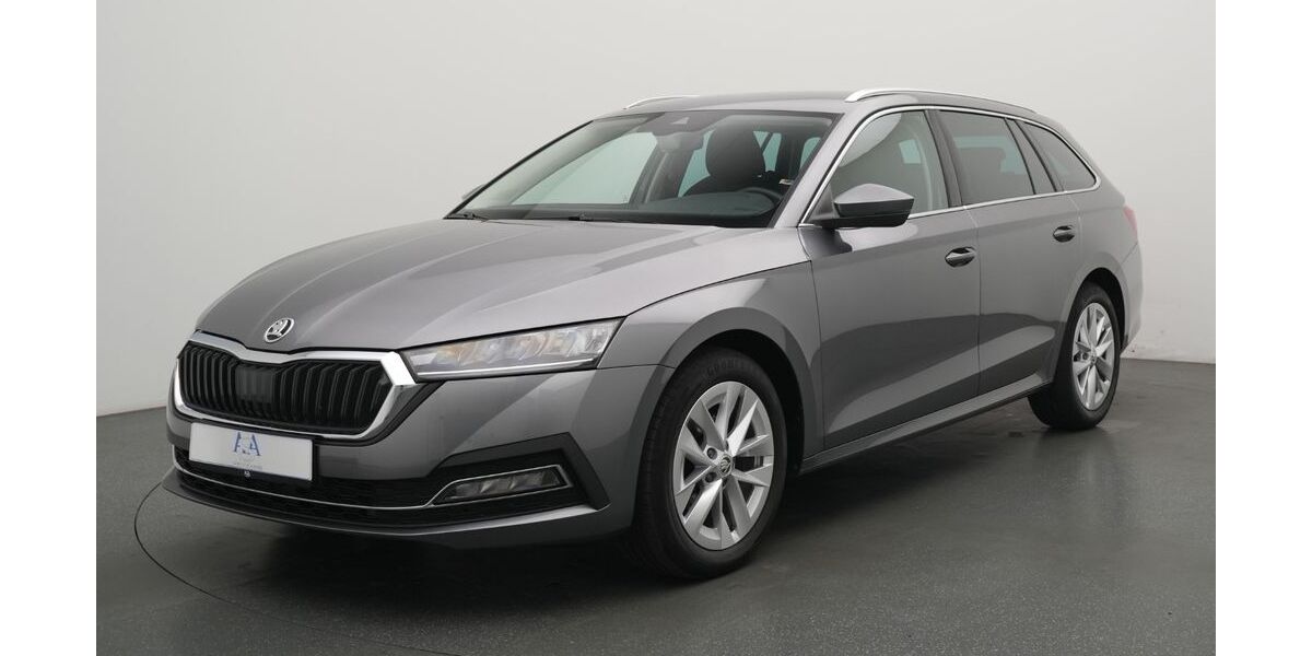 Skoda Octavia 65.560 km 23.990 &euro; Leverkusen 51373