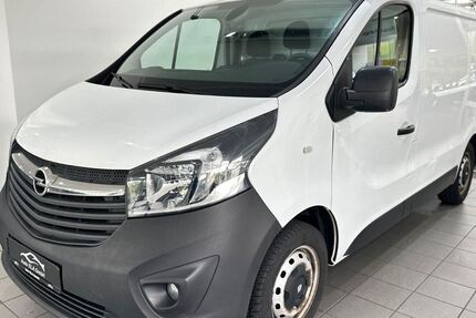 Opel Vivaro 111.000 km 14.490 € Heiligenhaus 42579