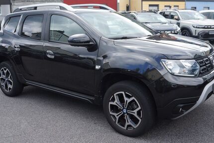 Dacia Duster 27.000 km 14.980 € Solingen 42651
