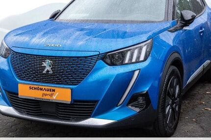 Peugeot 2008 13.530 km 20.550 &euro; Solingen 42697