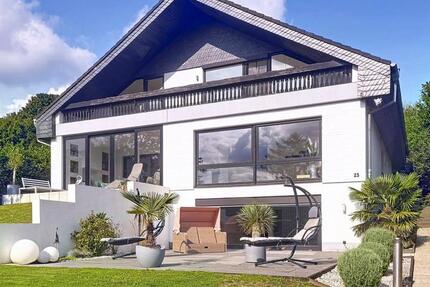 Exklusives Anwesen mit Spa-Oase in Wuppertal Cronenberg * PRIVAT