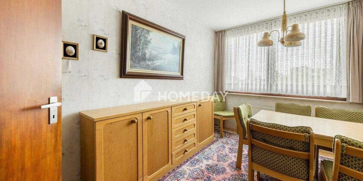 Etagenwohnung Hilden Forstbach - 3 Zimmer, 81 m&sup2;, 220.000&euro; | Angebot:24825427