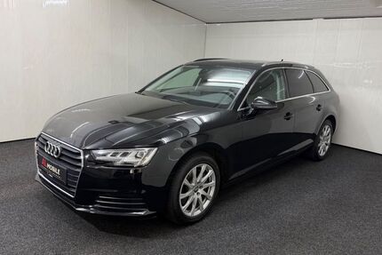Audi A4 162.304 km 16.600 &euro; Wermelskirchen 42929