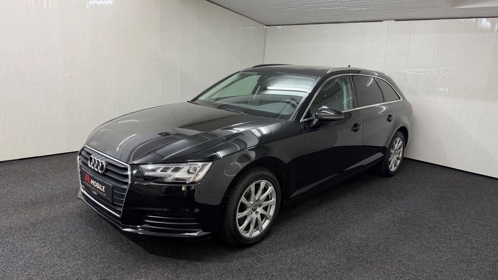 Audi A4 162.304 km 16.600 &euro; Wermelskirchen 42929