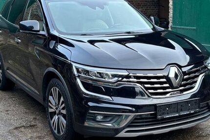 Renault Koleos 142.000 km 19.950 &euro; Köln 51143