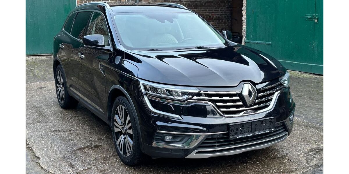 Renault Koleos 142.000 km 19.950 &euro; Köln 51143