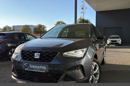 Seat Arona 9.963 km 23.450 &euro; Bergisch Gladbach 51429
