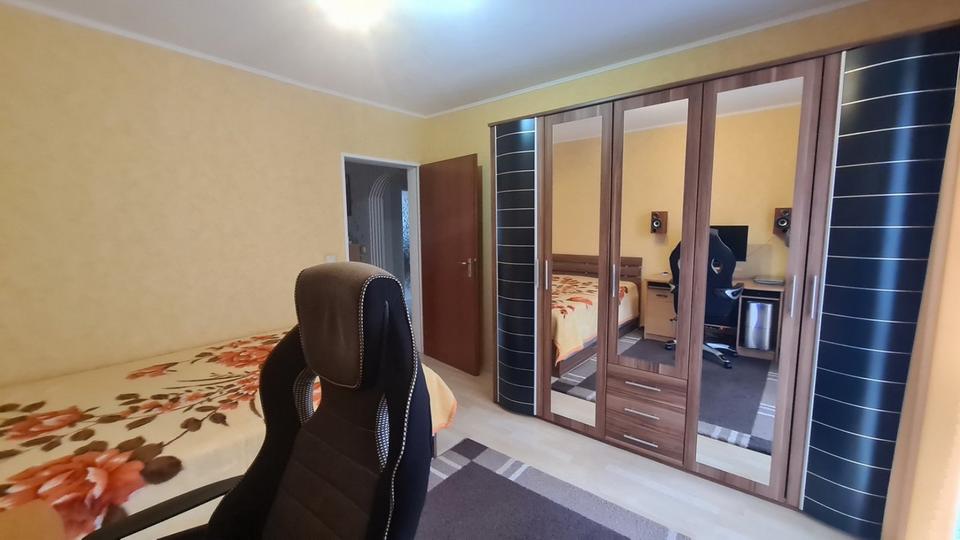 Erdgeschoßwohnung Wuppertal Cronenberg - 4 Zimmer, 113 m&sup2;, 339.000&euro; | Angebot:24901095