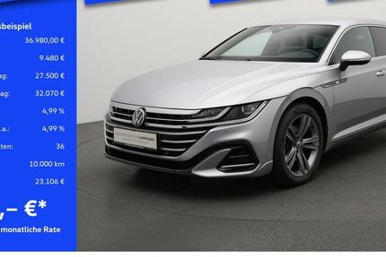 VW Arteon