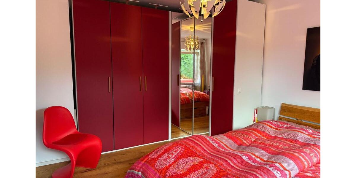 UNTERBACH: Wunderschönes, vollklimatisiertes 7-Raum Reihenendhaus 7 zimmer