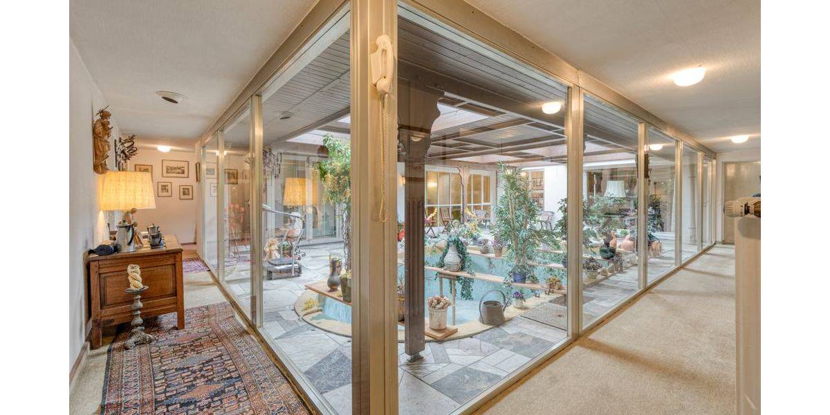 Einfamilienhaus Solingen Solingen-Mitte - 9 Zimmer, 278 m&sup2;, 725.000&euro; | Angebot:26820709