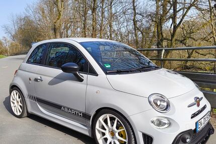 Abarth 595 68.000 km 14.500 &euro; Ennepetal 58256
