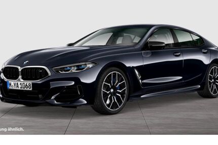 BMW M850 25.900 km 81.470 &euro; Solingen 42719