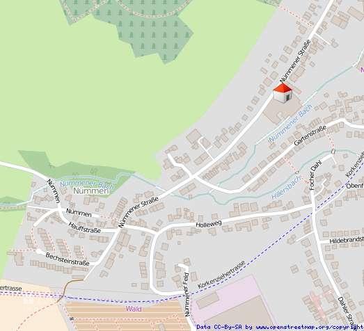 Erdgeschoßwohnung Solingen Central - 3 Zimmer, 122 m&sup2;, 2.021&euro; | Angebot:24588650