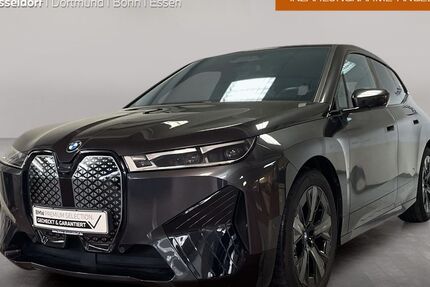 BMW iX 39.695 km 45.999 &euro; Düsseldorf 40237