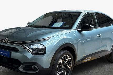 Citroen C4 77.652 km 12.990 &euro; Düsseldorf 40233