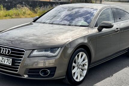 Audi A7 211.890 km 16.950 &euro; Köln 51065