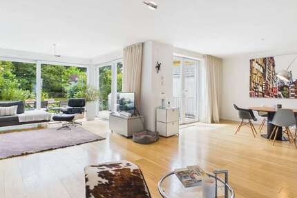 Haus Köln Lindenthal - 5 Zimmer, 194 m&sup2;, 2.190.000&euro; | Angebot:27021428