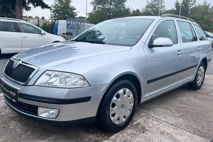 Skoda Octavia 200.000 km 5.450 € Dormagen 41539